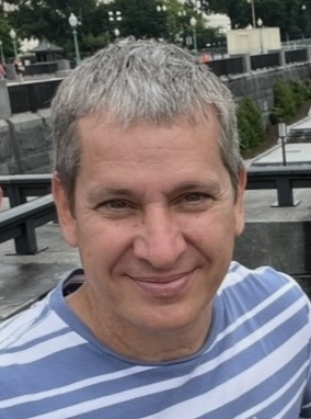 Eric Raub Eric Raub